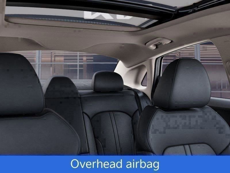 Used 2025 Kia K5 EX image 66