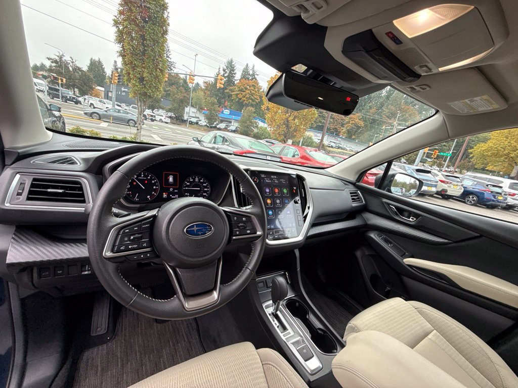 Used 2025 Subaru Ascent Premium AWD/4WD image 31