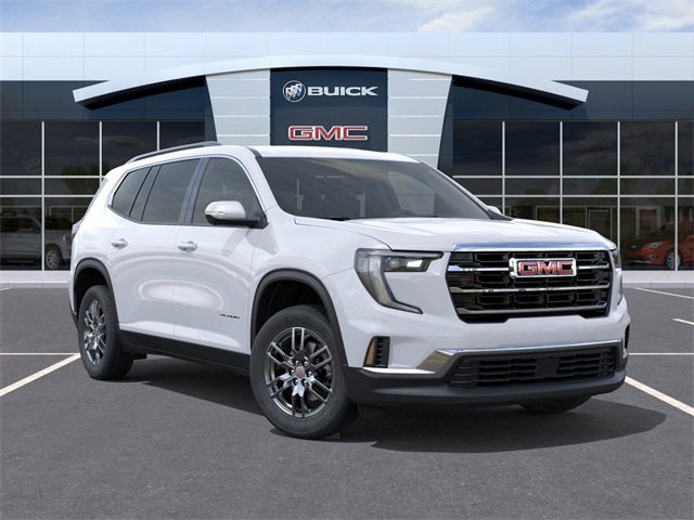 New 2026 GMC Acadia Elevation image 7