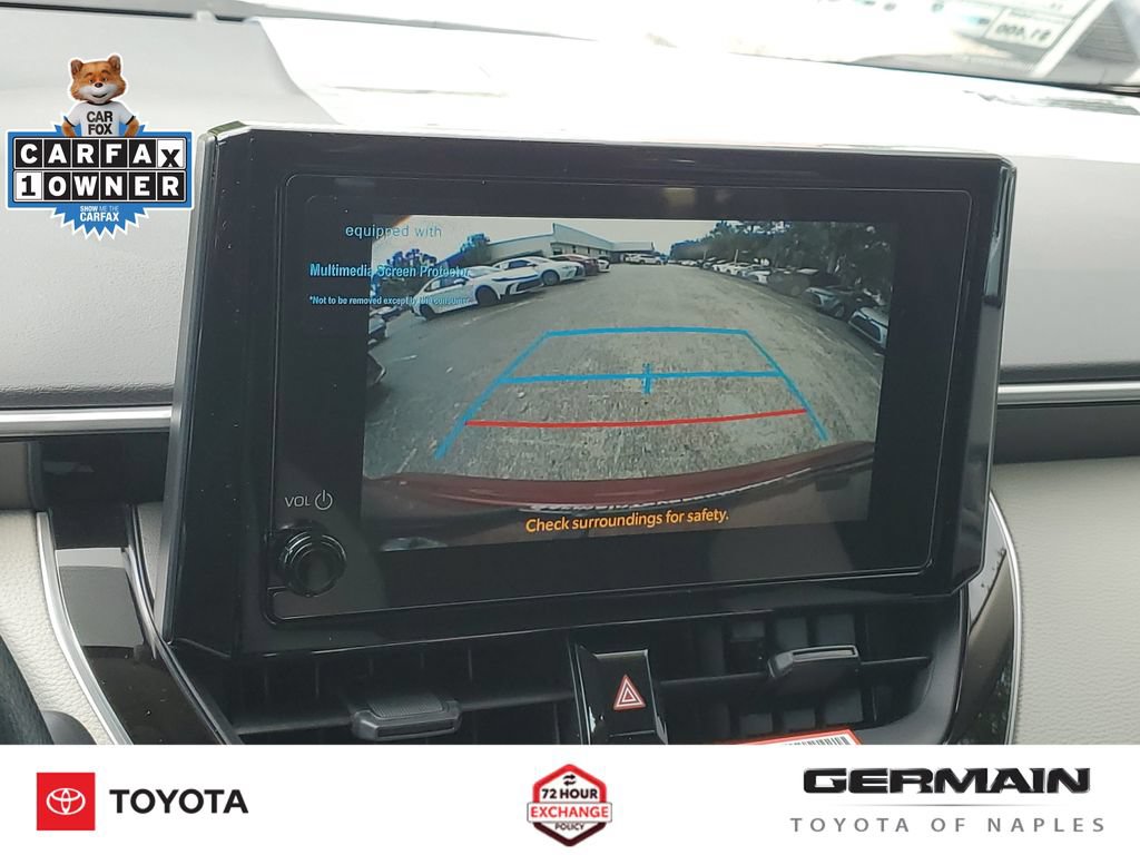 Used 2026 Toyota Corolla LE FWD image 25