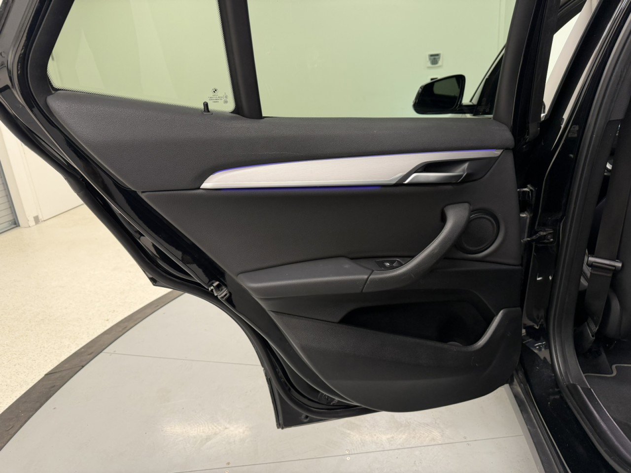 Used 2022 BMW X2 xDrive28i w/ Convenience Package image 34