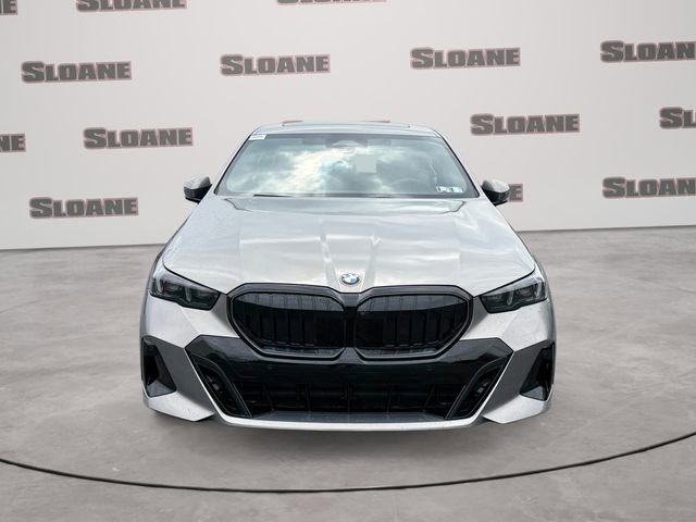 New 2027 BMW 540i xDrive AWD/4WD image 8