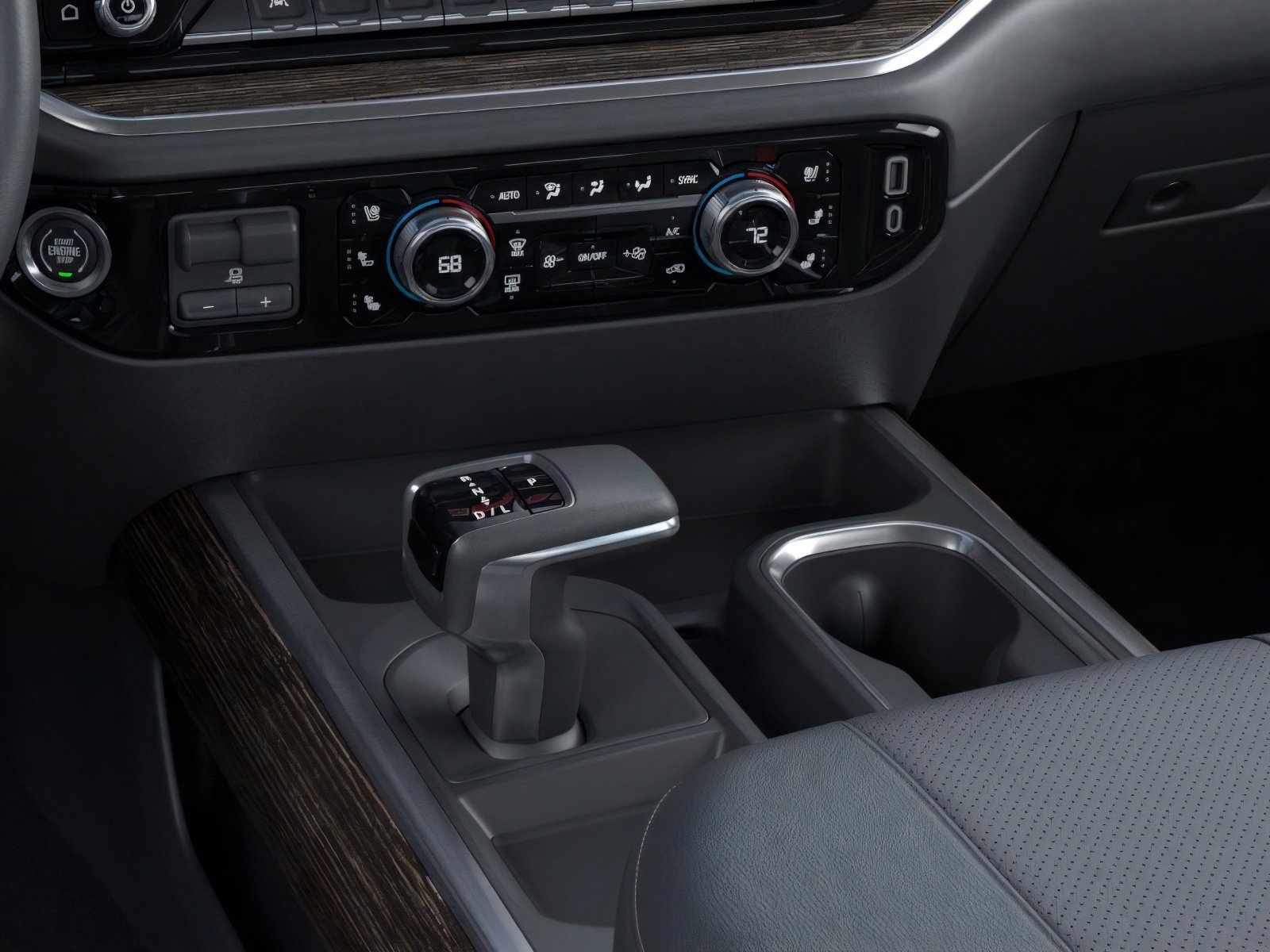 New 2026 GMC Sierra 1500 SLT w/ SLT Premium Plus Package image 23