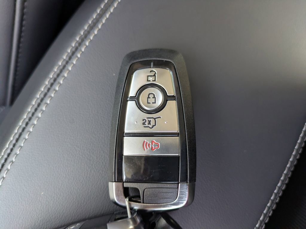 New 2026 Ford Mustang Mach-E Select w/ Comfort Package image 33