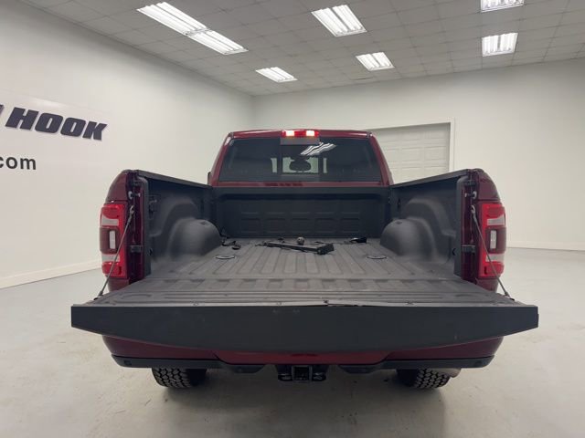 Used 2024 RAM 2500 Limited image 27