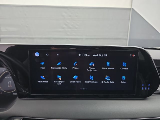 Used 2024 Hyundai Palisade Calligraphy image 36