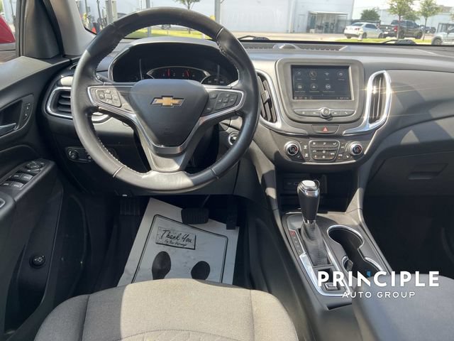 Used 2019 Chevrolet Equinox LT FWD image 31