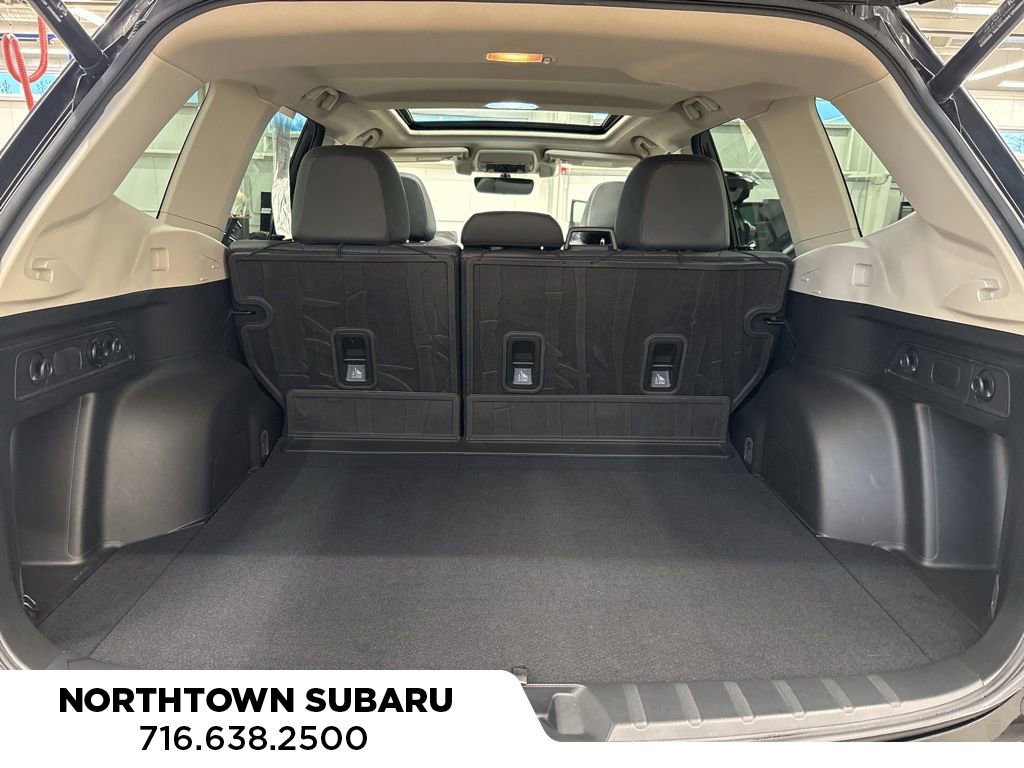 Used 2020 Subaru Forester Limited image 14