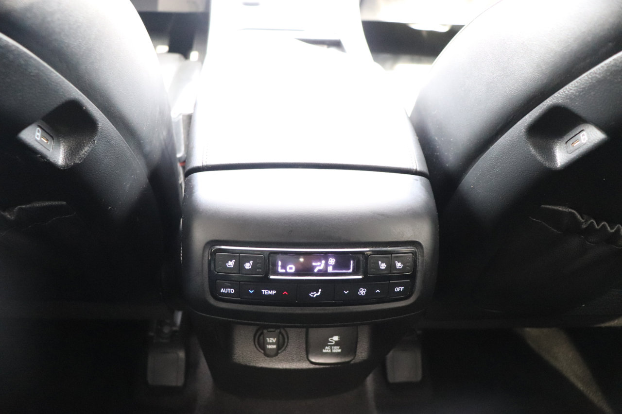 Used 2024 Hyundai Palisade Calligraphy image 24