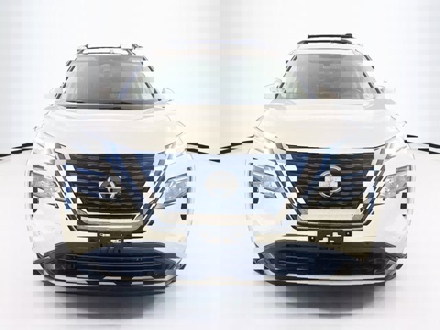 Certified 2023 Nissan Rogue SL w/ SL Premium Package AWD/4WD image 2