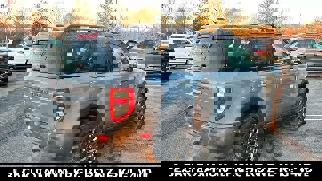 New 2026 Ford Bronco Sport Big Bend image 28