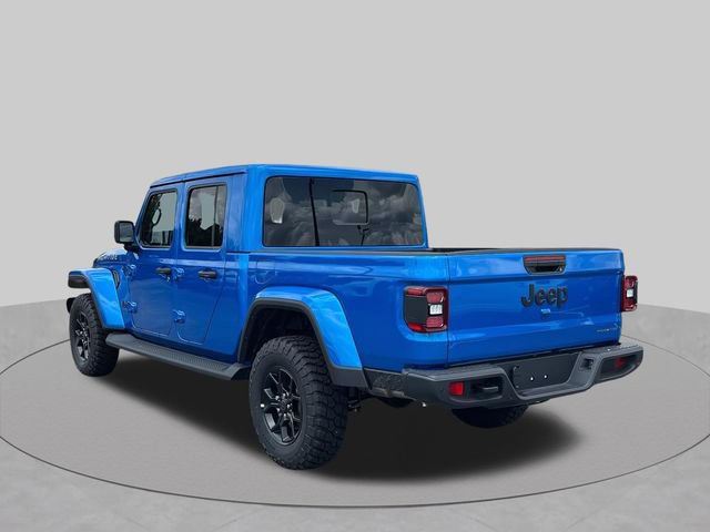 Used 2025 Jeep Gladiator Sport AWD/4WD image 31