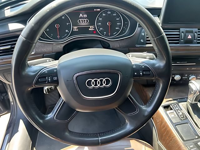 Used 2013 Audi A6 2.0T Premium Plus w/ Premium Plus Pkg AWD/4WD image 16