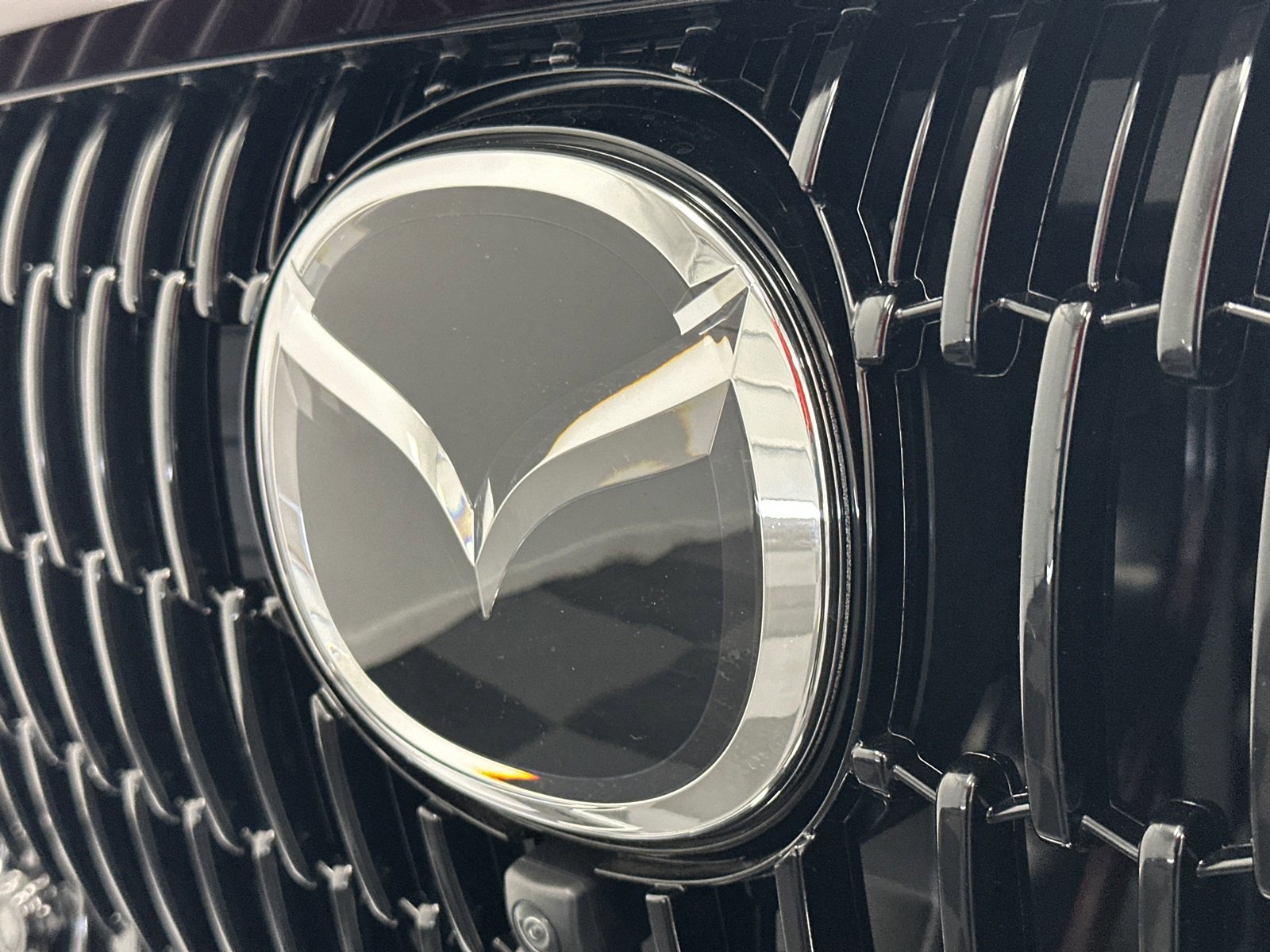 New 2025 MAZDA CX-90 Plug-In Hybrid w/ Premium Plus image 15