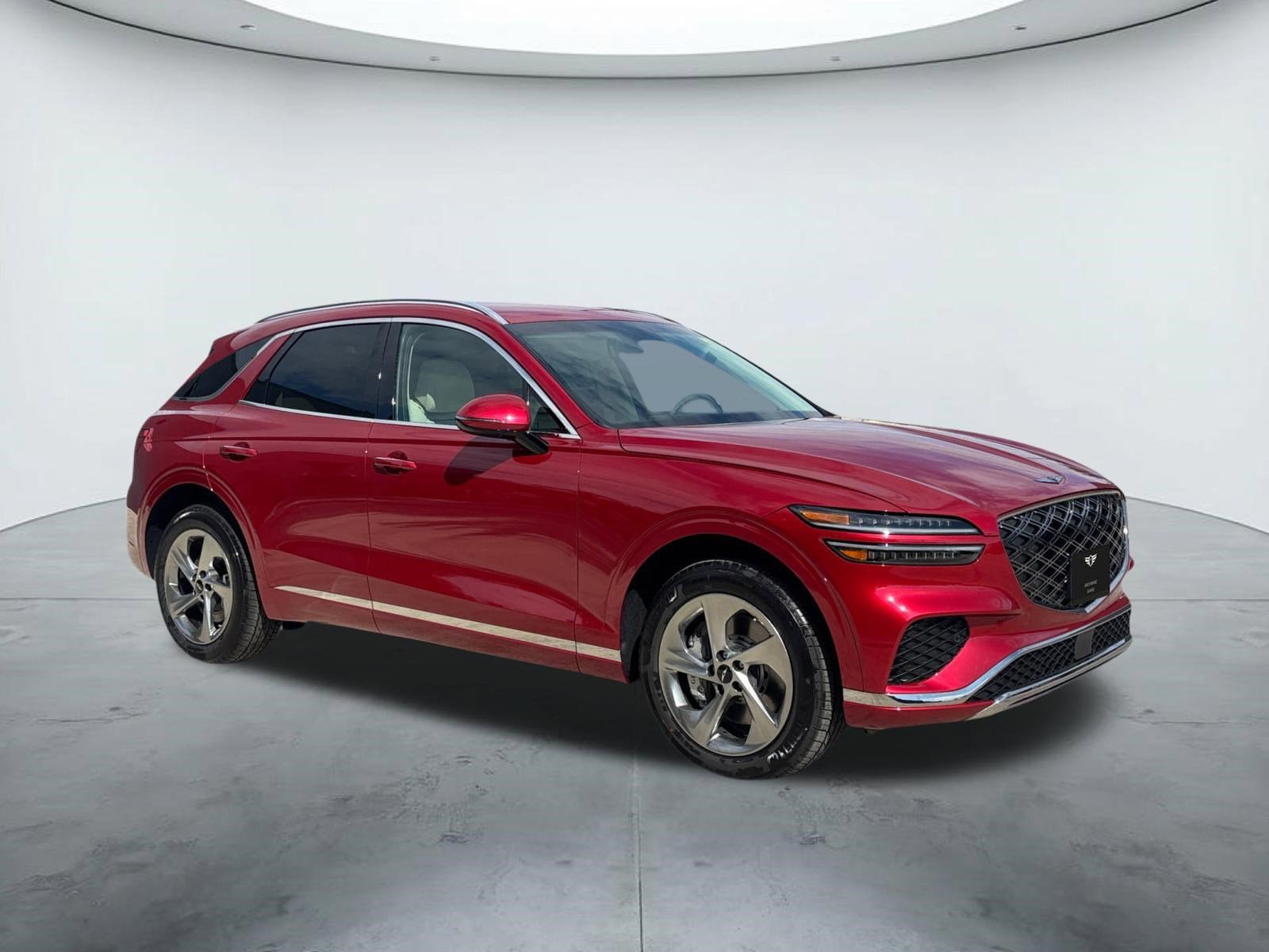 New 2026 Genesis GV70 2.5T AWD/4WD image 7