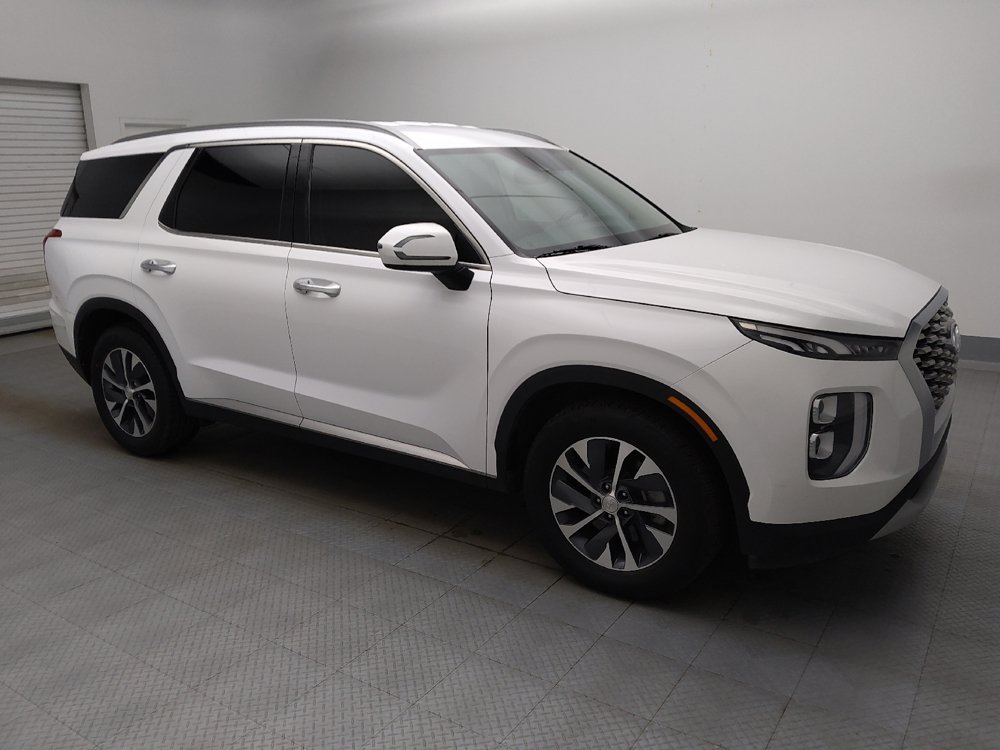 Used 2020 Hyundai Palisade SEL FWD image 11