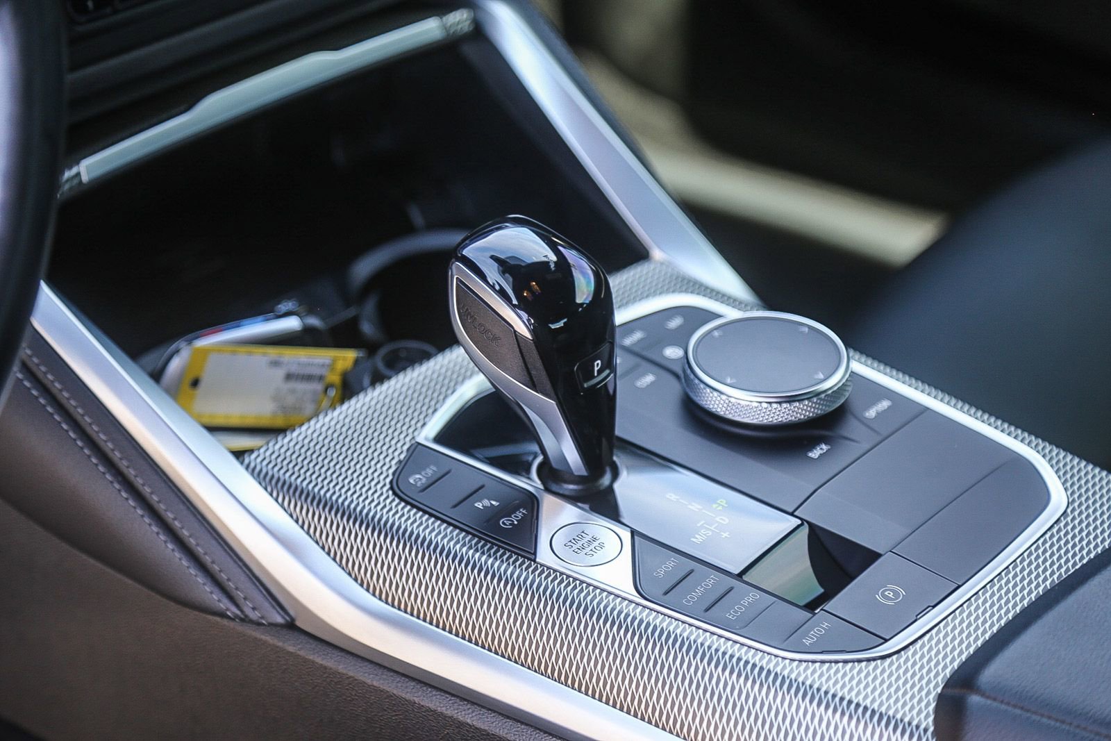 Used 2023 BMW 430i 430i w/ M Sport Package image 21