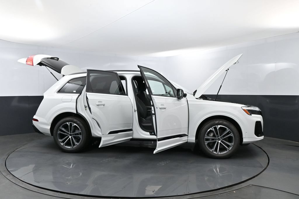 New 2026 Audi Q7 2.0T Premium AWD/4WD image 29