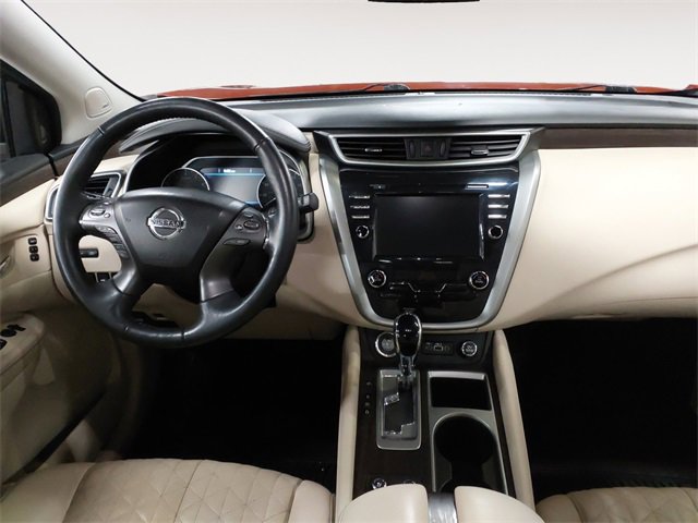 Used 2019 Nissan Murano Platinum image 10