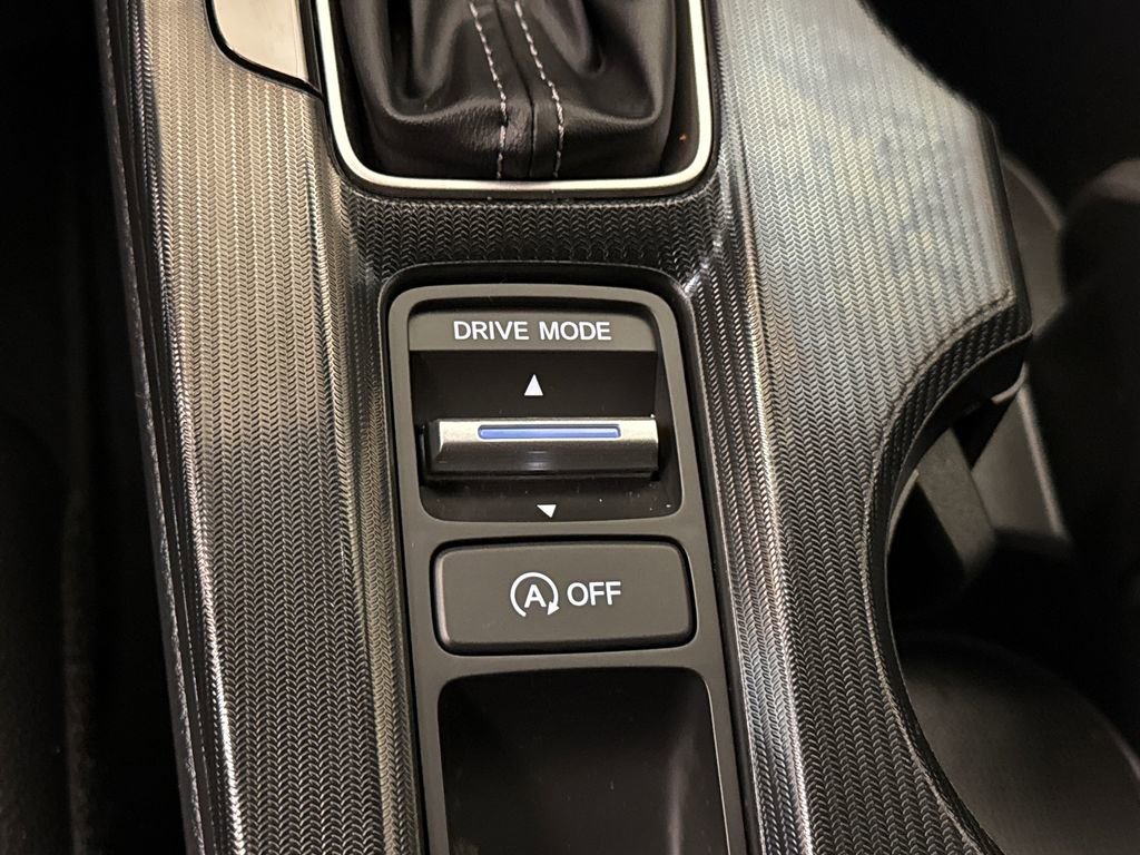 Certified 2026 Honda Civic Sport image 26