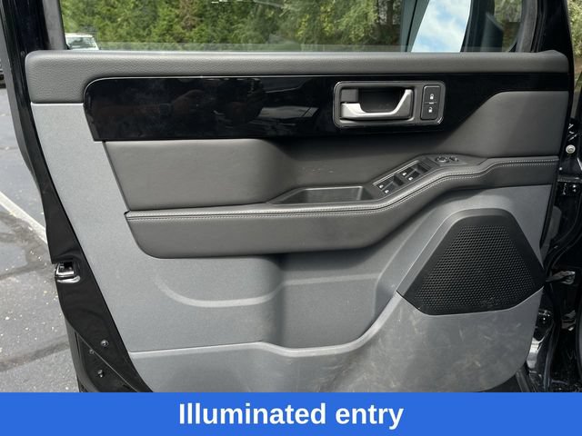 Used 2025 INEOS Grenadier Station Wagon AWD/4WD image 22