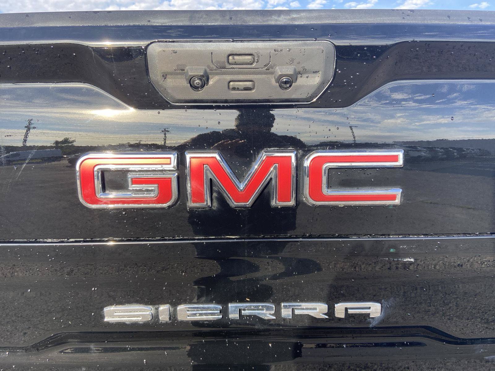 Used 2026 GMC Sierra 1500 Elevation AWD/4WD image 16