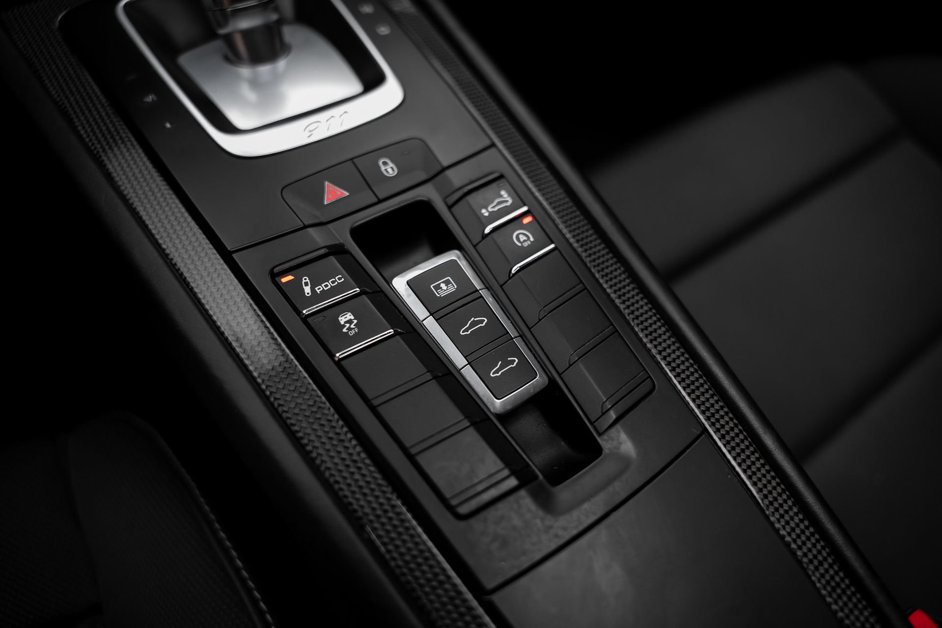 Used 2017 Porsche 911 Turbo S AWD/4WD image 57