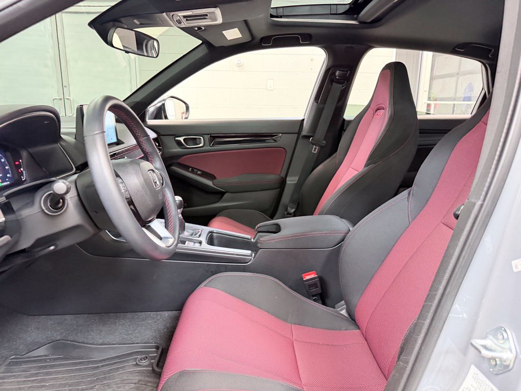 Used 2025 Honda Civic Si image 15