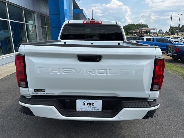New 2026 Chevrolet Colorado LT AWD/4WD image 5