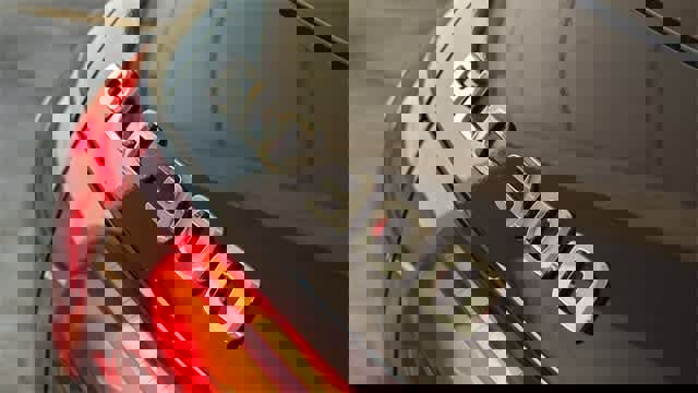 Used 2025 Mercedes-Benz GLC 300 4MATIC image 43