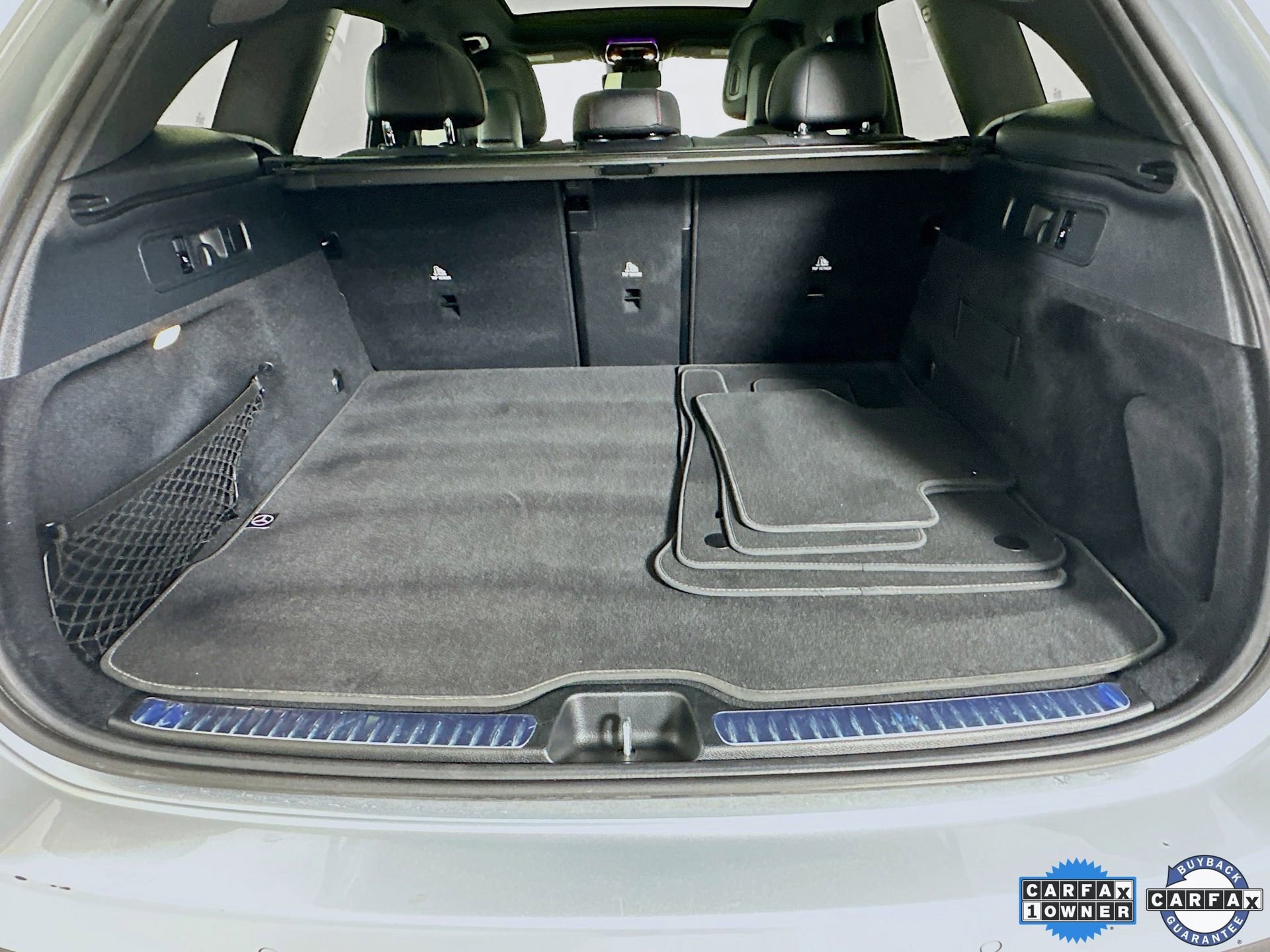 Certified 2024 Mercedes-Benz GLC 43 AMG 4MATIC image 27