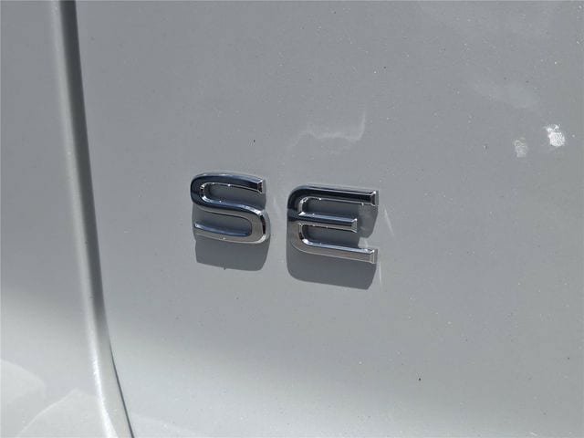 New 2026 Volkswagen Atlas Cross Sport SE FWD image 5