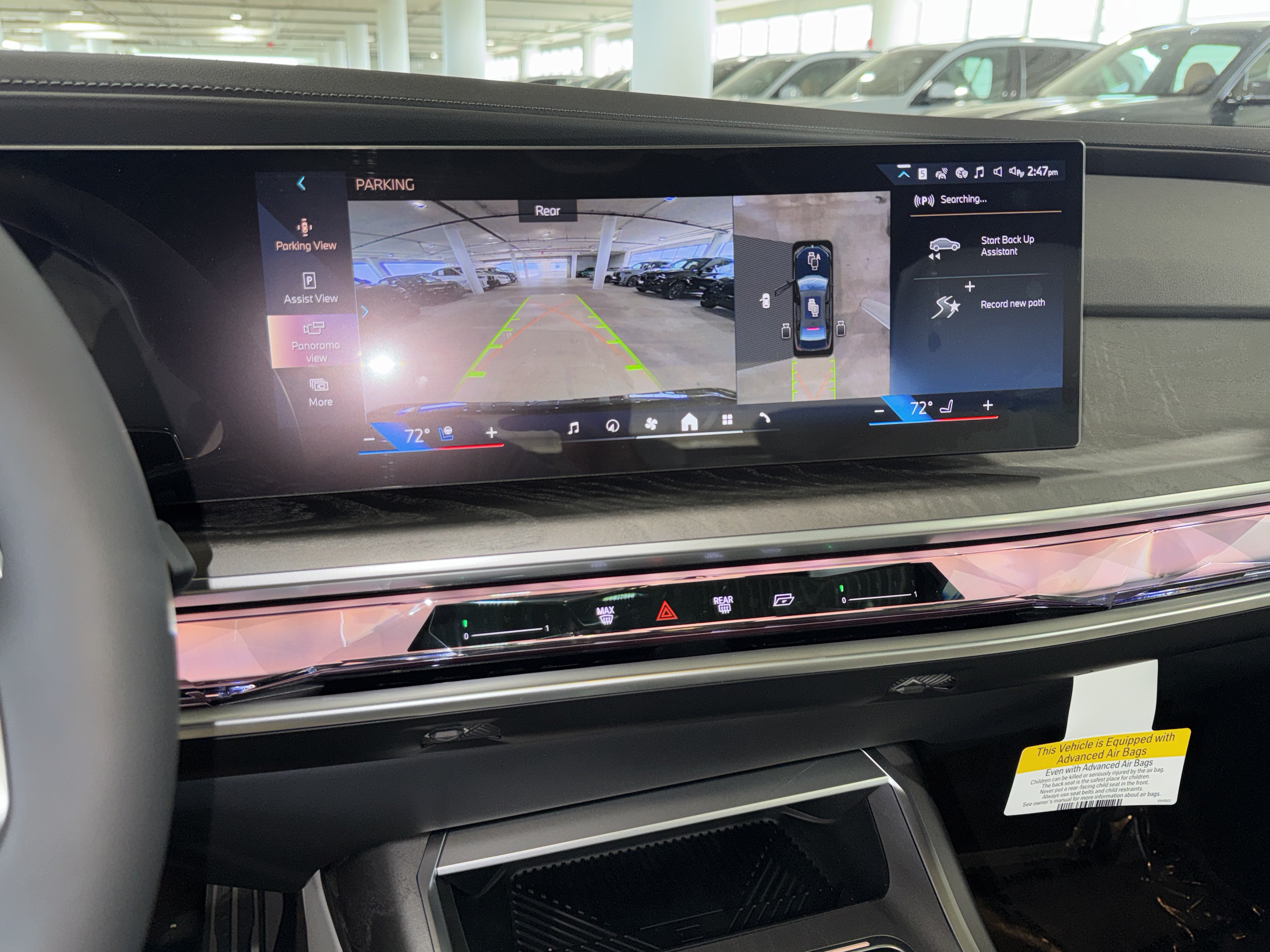 New 2026 BMW 740i RWD image 20