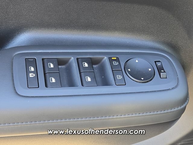 Used 2025 Hyundai Santa Fe SEL AWD/4WD image 21
