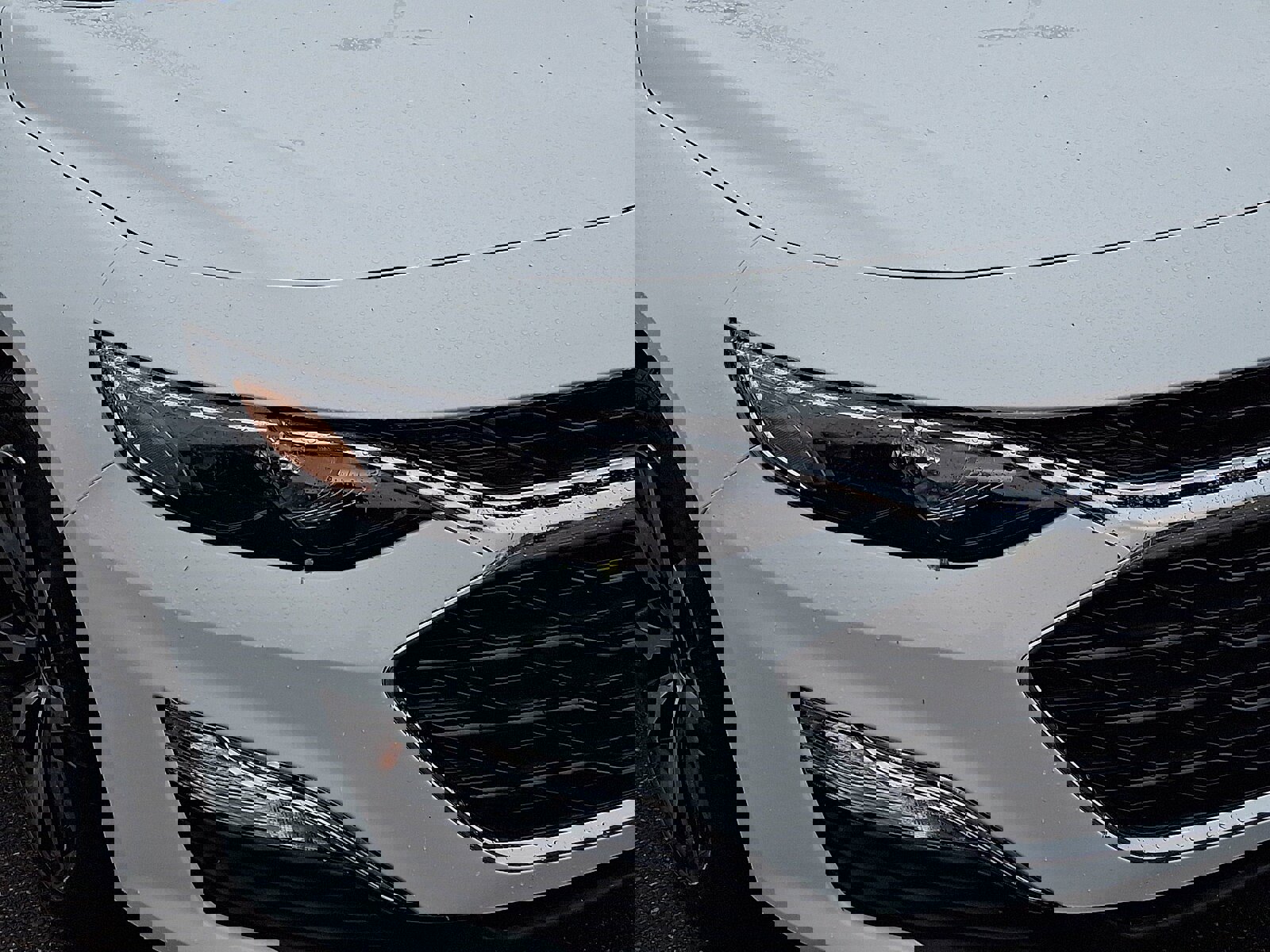 Used 2021 Chevrolet Malibu RS image 9