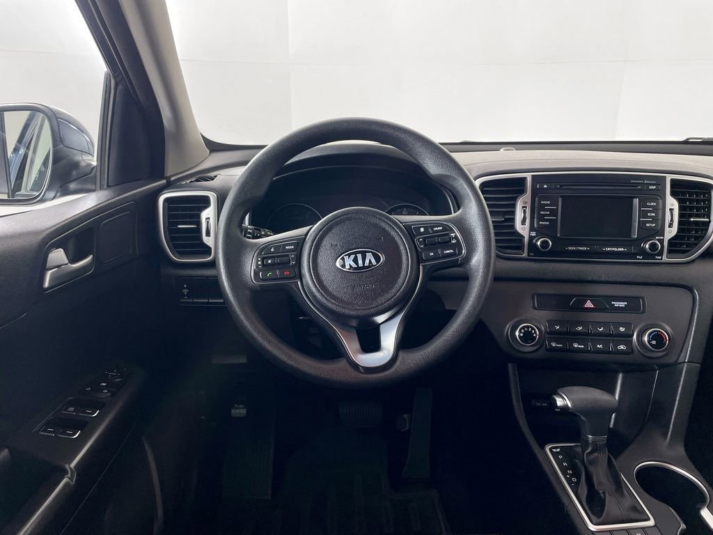 Used 2017 Kia Sportage LX image 23