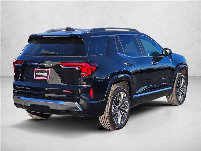 New 2026 GMC Terrain Denali AWD/4WD image 2