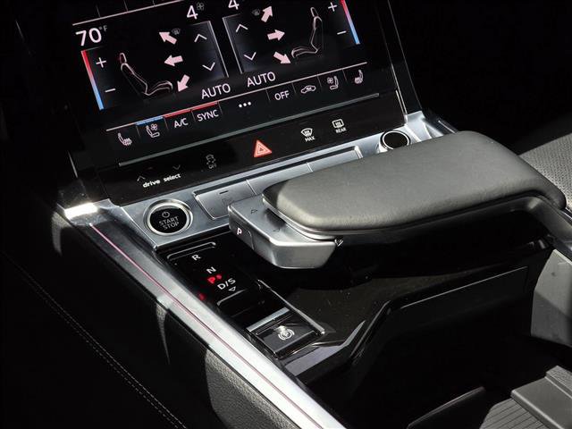 Certified 2023 Audi e-tron Chronos w/ Chronos Package image 22