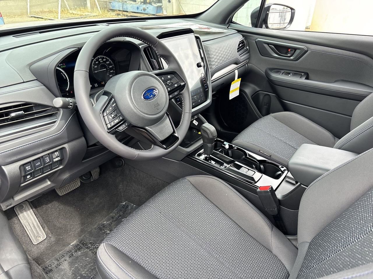 New 2026 Subaru Forester Premium AWD/4WD image 14