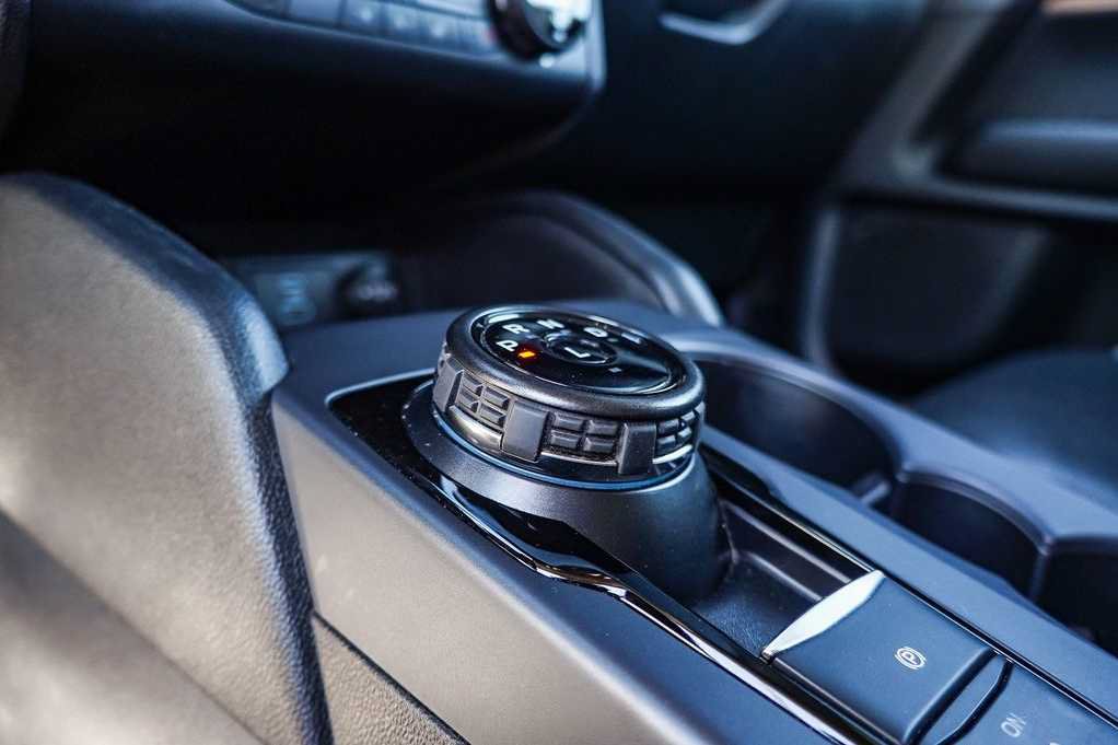 Used 2021 Ford Bronco Sport Outer Banks w/ Outer Banks Package (96D) AWD/4WD image 24