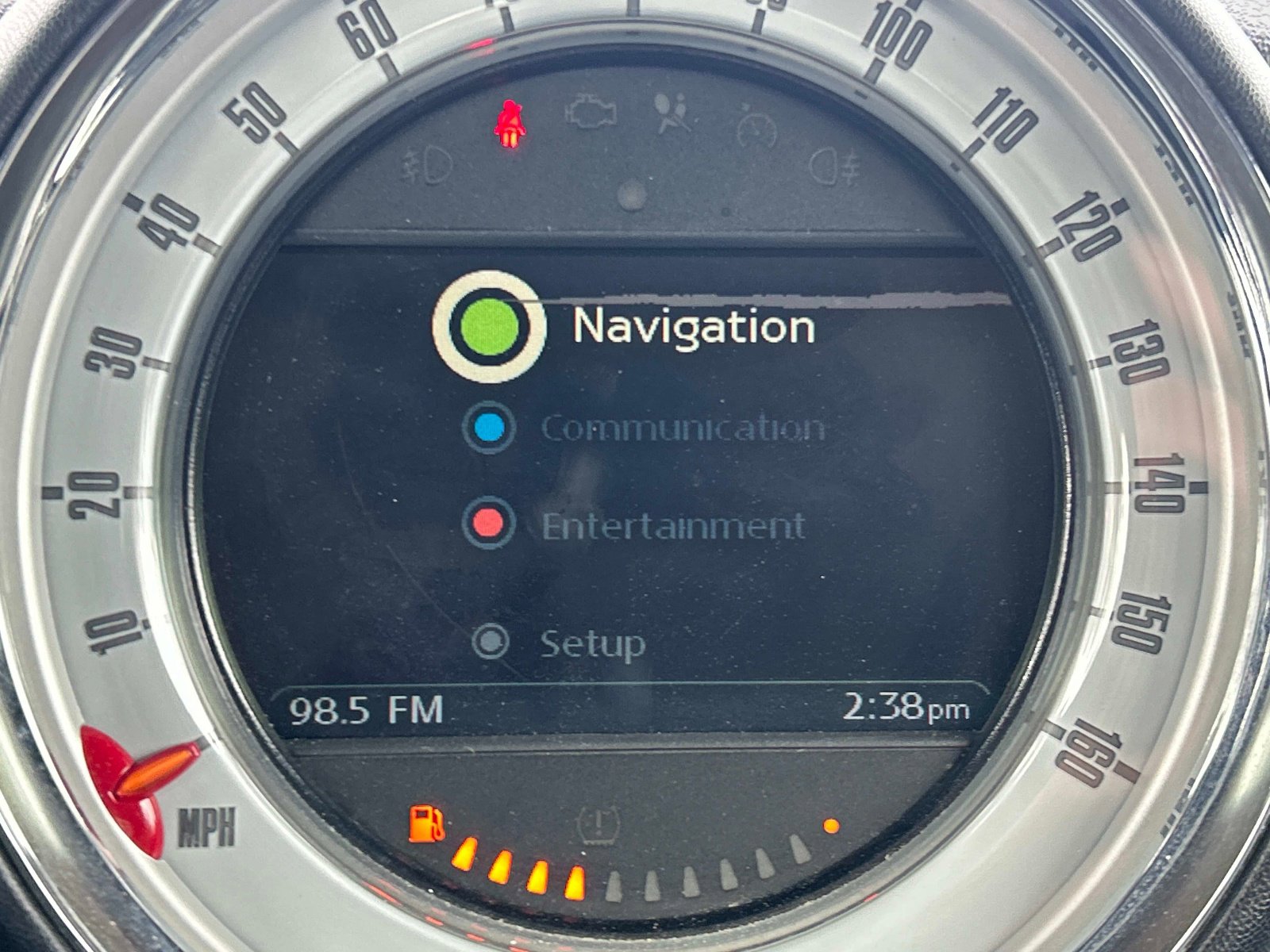 Used 2009 MINI Cooper S image 25