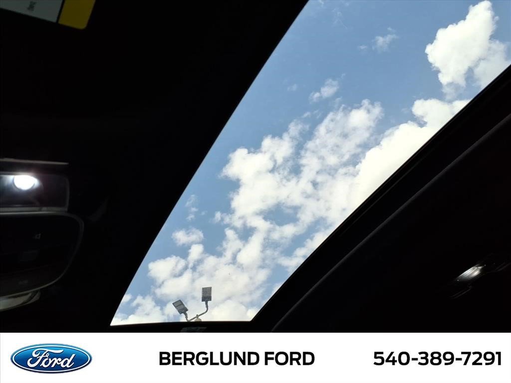 Used 2025 Hyundai Santa Cruz Limited image 31