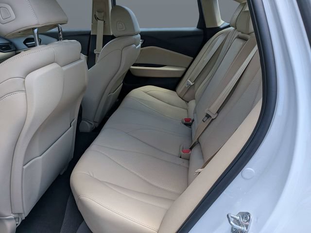 Certified 2025 Acura TLX w/ Technology Package FWD image 15