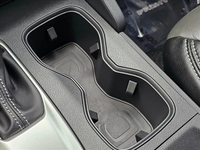 Used 2022 Nissan Frontier SV image 28