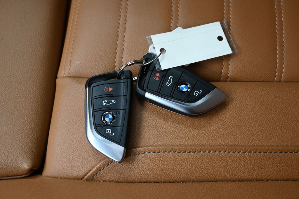 Used 2021 BMW X3 xDrive30i AWD/4WD image 28
