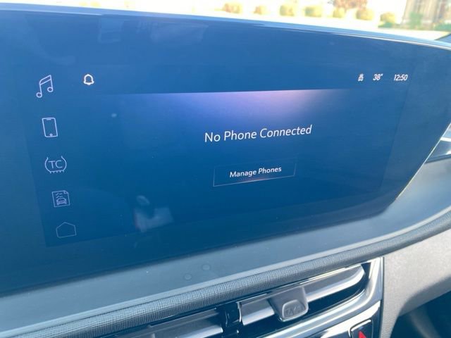 Used 2025 Buick Envista Sport Touring image 33