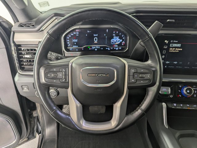 Used 2024 GMC Sierra 3500 Denali w/ Denali Reserve Package image 13