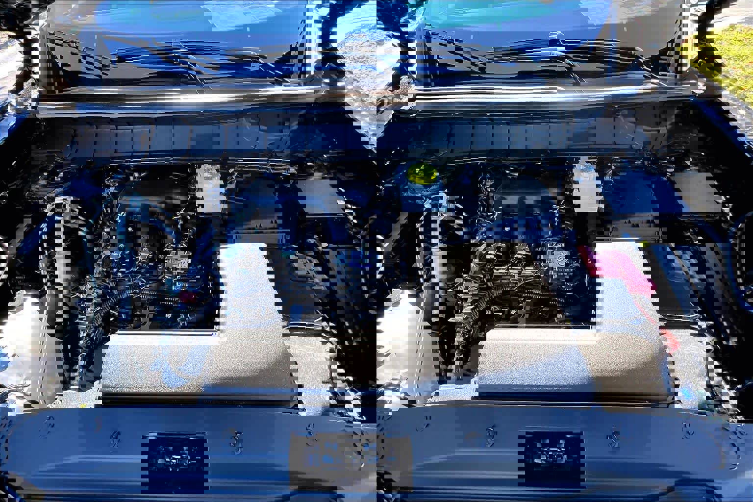 New 2026 Nissan Pathfinder Platinum image 16