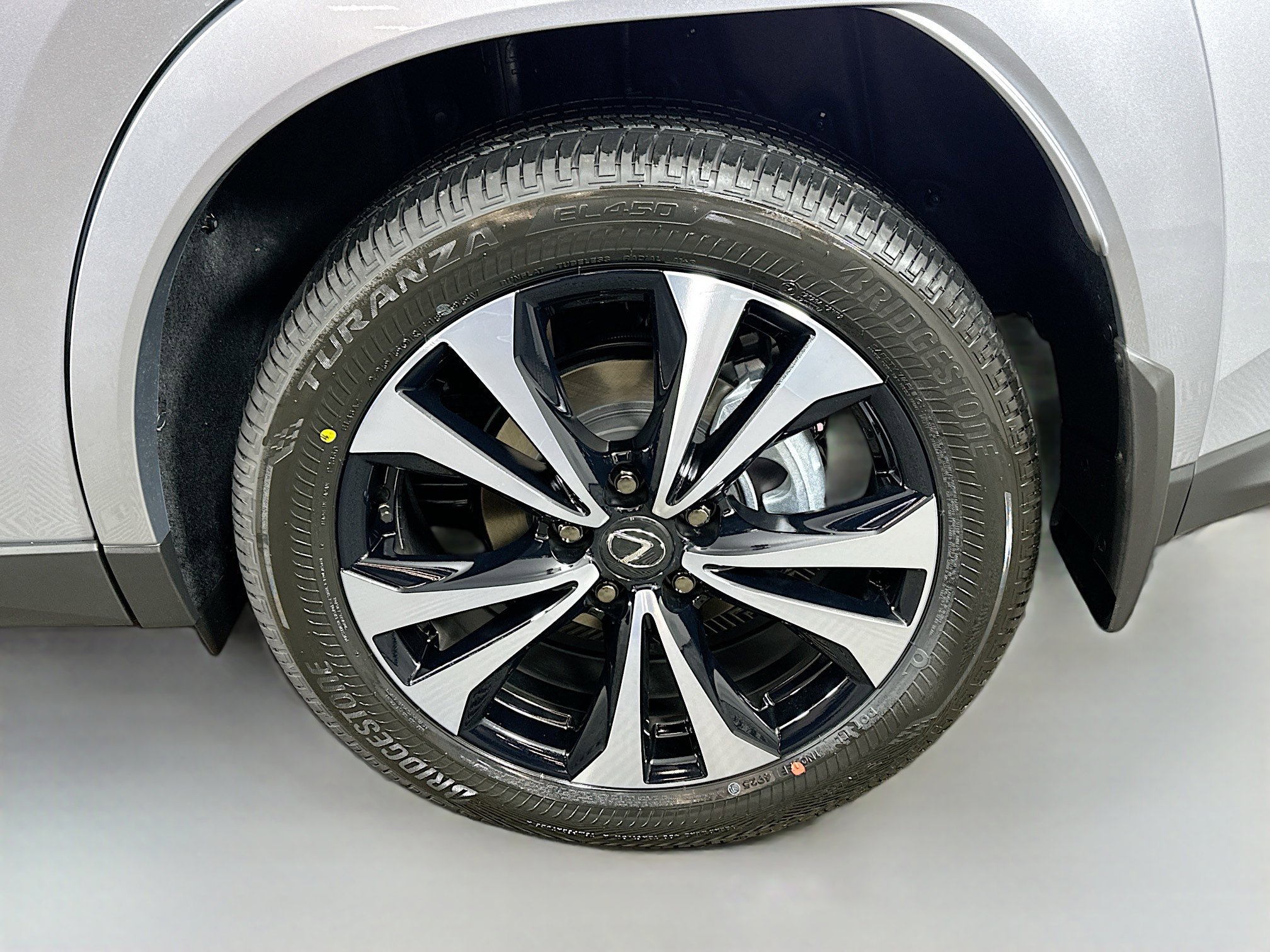 New 2026 Lexus UX 300h AWD w/ Accessory Package (2T) image 29