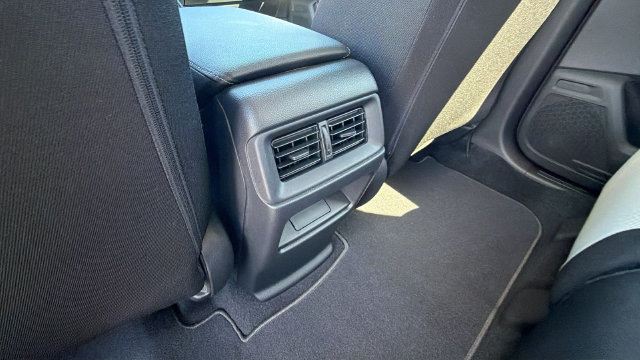 New 2027 Honda CR-V LX image 16